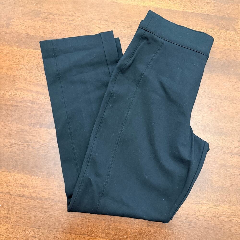 SPANX Petite Dress Pants - Size M Ankle